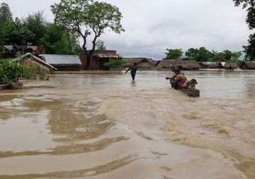 over 50 000 affected by seasonal floods in somalia