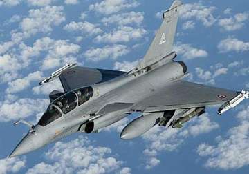 france may divert its order to meet india s demand for rafale