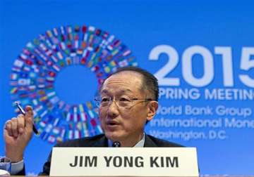 world bank chief praises pm modi s jan dhan yojna