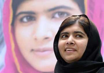 malala hopes nobel prize will help her cause