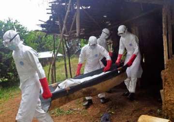 ebola death toll rises to 5 177 who