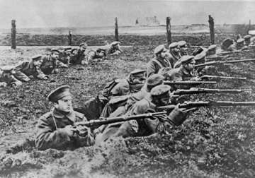10 facts to know about world war i