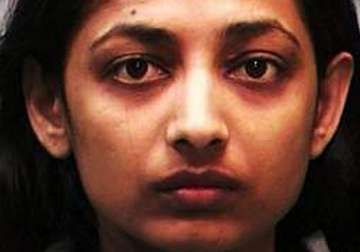 indian babysitter gets 14 years in us jail over child s death