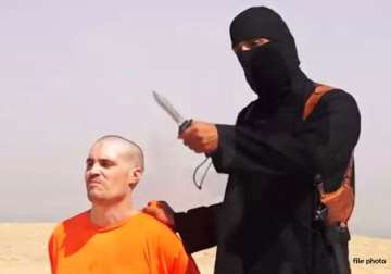 is executioner jihadi john is a londoner with it degree