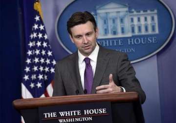 islamic state looking to spread foothold white house
