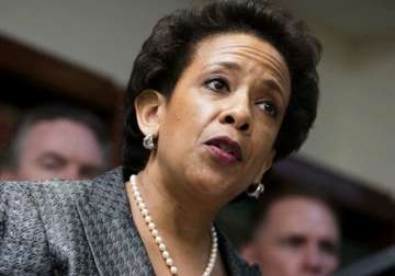 obama nominates loretta lynch as next attorney general