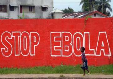 drug target for ebola like viruses identified