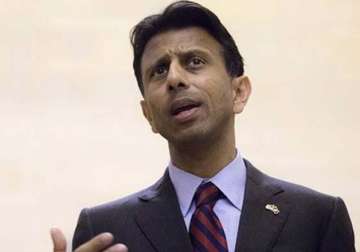 it s time for a doer not for the losers to run the state says bobby jindal