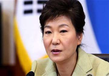 south korean president delays us visit amid mers crisis