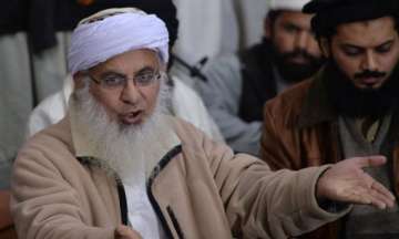 fir registered against lal masjid chief cleric