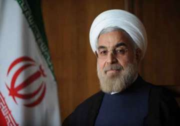 iran world must seize opportunity of sealing nuclear deal