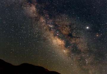 one third of milky way stars have changed orbits study