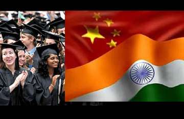 india china may recognise each other s university degrees