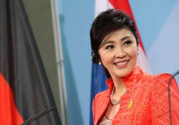 thailand to begin impeachment hearing of ousted pm