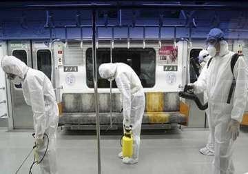 mers claims two more lives in south korea