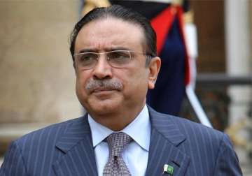 zardari visits afghanistan to boost bilateral ties