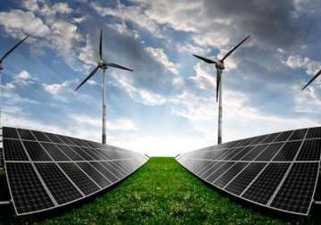 indo japan n deal to boost india s renewable energy plans iea