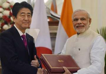 japan to ease requirements for multiple entry visas to indians