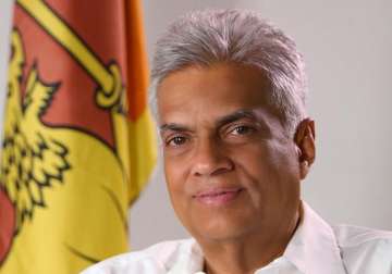 sri lanka polls ranil wickremesinghe to return as pm