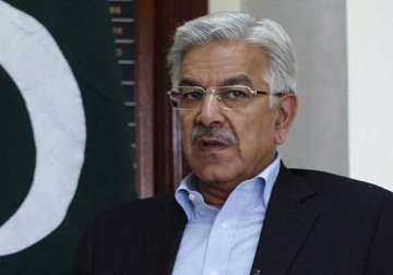 ready for short or long war pakistan defence minister