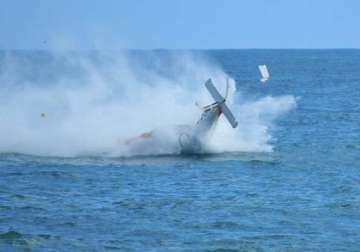 beirut bound plane crashes into sea after leaving cyprus