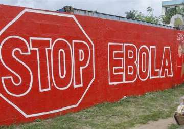 ebola epidemic in liberia likely to end by june