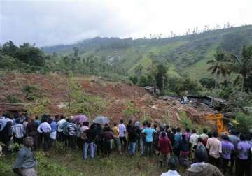 sri lanka says no hope finding mudslide survivors