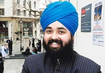 northern ireland fields first ever sikh candidate for uk polls