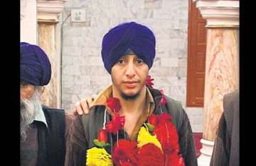 all the taliban wanted was money says rescued sikh