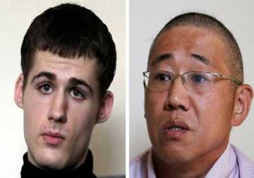 north korea releases last two american detainees us