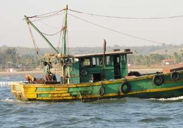 pak to release 164 indian fishermen on aug 3