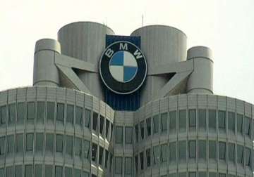 bmw s profit hits new record in h1