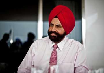 sant chatwal to contribute usd 1 mn to sikh project in india