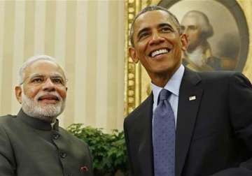 obama to focus on climate change in summit with modi