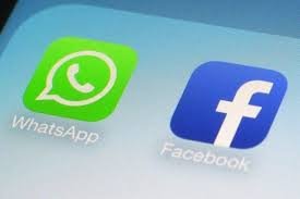 european union questions facebook whatsapp usd 19 bn deal