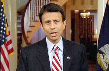 jindal rules out bid for white house in 2012