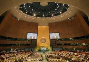 un sustainable development summit all you need to know