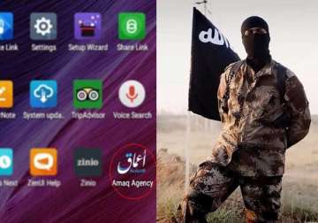 chat app alrawi is isis latest weapon against counter terrorism