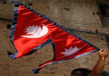 nepal s new constitution draft likely in 15 days report