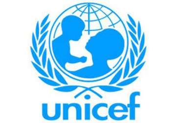unicef launches campaign to stop violence against children