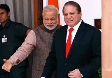 pm modi s phone call to nawaz sharif reduced india pakistan tension daily