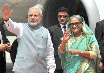 modi a visionary bangladesh media on pm s visit