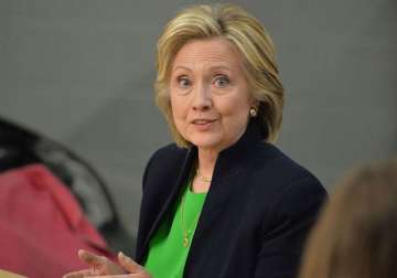 new polls bring more bad news for hillary clinton