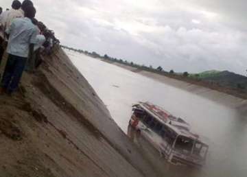 nepal bus accident toll climbs to 47