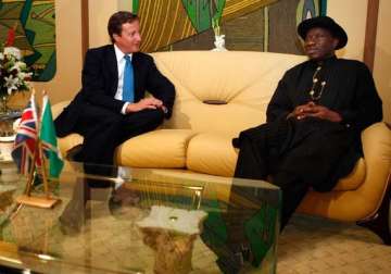 nigeria signs prisoner exchange agreement with britain