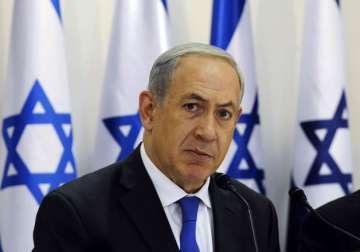 us blasts israeli pm over campaign comments after election win