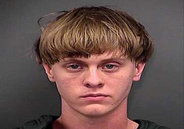 charleston church shooting suspect feared blacks were taking over the world