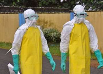 israel joins fight against ebola in africa