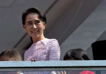 myanmar s opposition wins 77.3 percent seats in elections