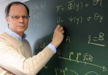 jean tirole wins nobel prize for economics